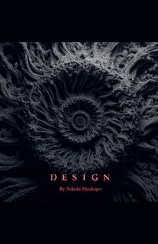 Design (The Bloom Trilogy)