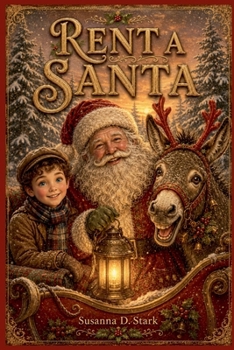 Rent a Santa (German Edition)