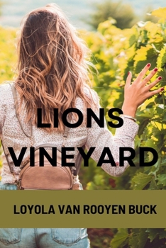 Paperback Lions Vineyard Book