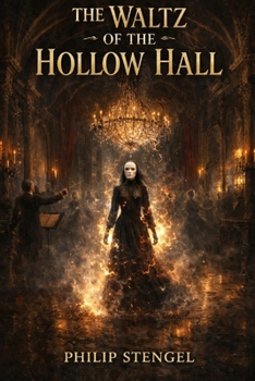 Paperback The Waltz of the Hollow Hall Book