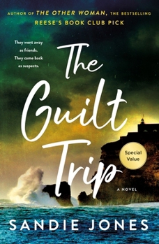 Paperback The Guilt Trip Book
