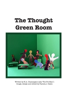 The Thought Green Room