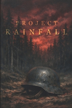 Paperback Project Rainfall Book