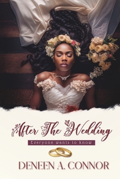 Paperback After The Wedding Book