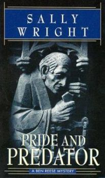 Pride and Predator - Book #2 of the Ben Reese