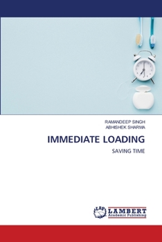 Paperback Immediate Loading Book