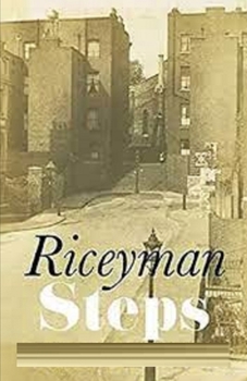 Paperback Riceyman Steps Illustrated Book