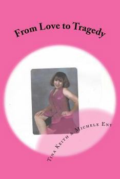 Paperback From Love to Tragedy: (A Book of Poetry) Book