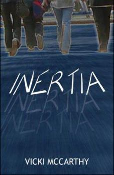 Paperback Inertia Book