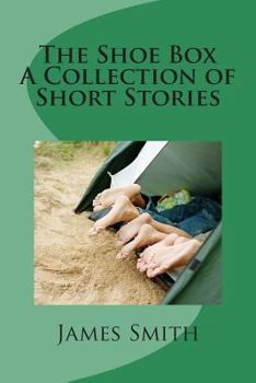 Paperback The Shoe Box - A Collection of Short Stories Book