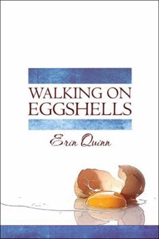 Paperback Walking on Eggshells Book