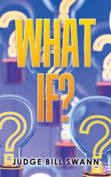 Hardcover What If? Book