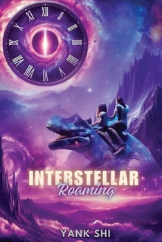 Paperback Interstellar Roaming Book