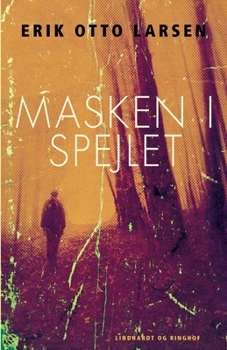 Paperback Masken i spejlet [Danish] Book