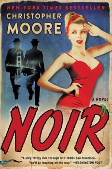 Noir - Book #1 of the Noir Chronicles