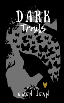 Paperback Dark Trails Book