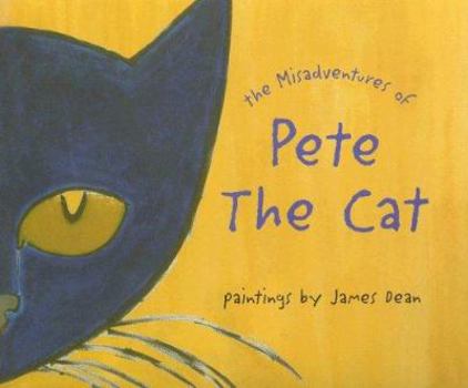 Pete The Cat - Book  of the Pete the Cat