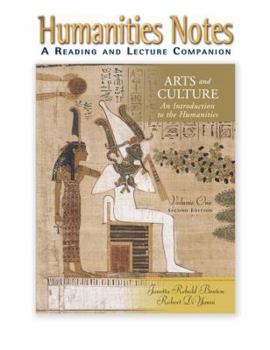 Paperback Arts & Culture Combined Vol Book