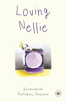 Paperback Loving Nellie Book