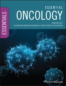 Paperback Essential Oncology Book