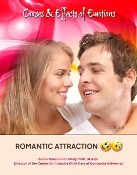 Hardcover Romantic Attraction Book