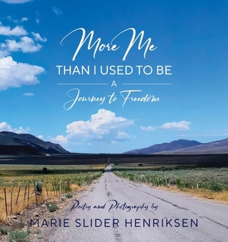 Paperback More Me Than I Used to Be Book