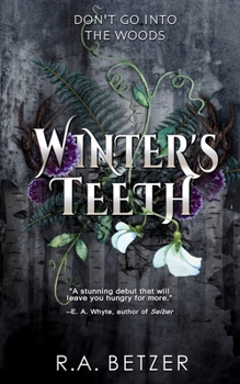 Paperback Winter's Teeth Book