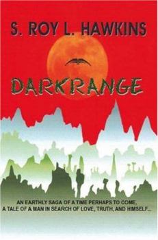 Paperback Darkrange Book