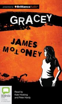 Gracey (Uqp Young Adult Fiction) - Book #2 of the Gracey Trilogy