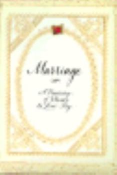 Hardcover Marriage-Treasury of Words to Live By-Gift Boxed Book