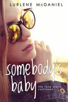 Hardcover Somebody's Baby Book
