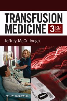 Paperback Transfusion Medicine Book