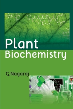 Paperback Plant Biochemistry Book