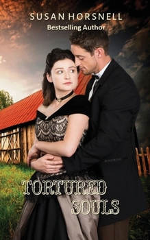 Paperback Tortured Souls Book