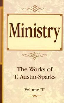 Paperback Ministry Book