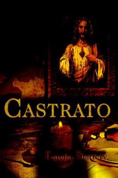 Paperback Castrato Book