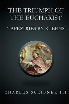 Paperback The Triumph of the Eucharist Book