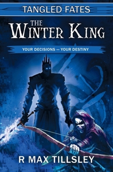 Paperback The Winter King Book