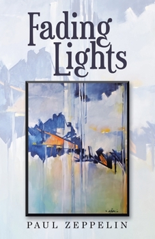 Paperback Fading Lights Book