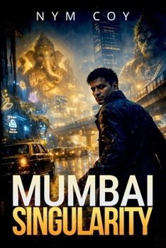 Paperback Mumbai Singularity Book