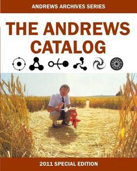 Paperback The Andrews Catalog: 2011 Special Edition (Volume 1) Book