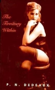 Mass Market Paperback The Territory Within Book