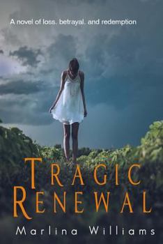 Paperback Tragic Renewal Book