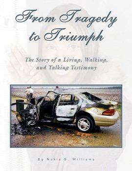 Paperback From Tragedy to Triumph Book