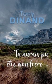 Paperback Tu aurais pu être mon frère ! [French] Book