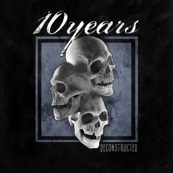 Music - CD Deconstructed Book