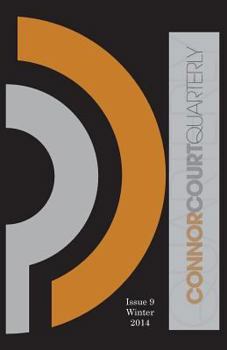 Paperback Connor Court Quarterly, Number 9, Winter 2014 Book