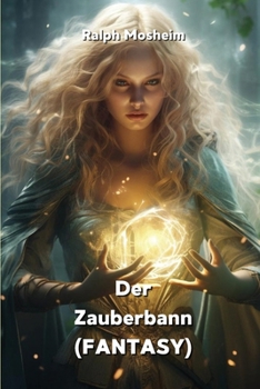 Paperback Der Zauberbann (FANTASY) [German] Book