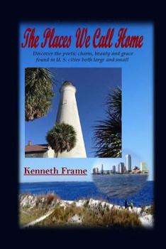 Paperback The Places We Call Home Book