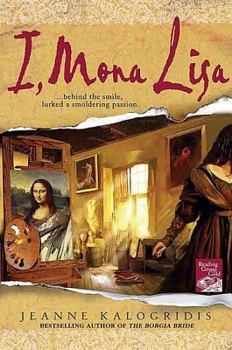 Paperback I, Mona Lisa Book